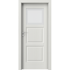 Porta Inspire C.1 Wenge White 
